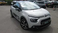 Used 2024 Citroën C3 PureTech Hatchback | £16,995 (Fair price)