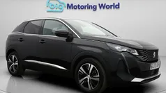 Used 2023 Peugeot 3008 GTi Estate | £19,800 (Fair price)