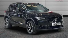 Used 2026 Volvo XC40 Plus SUV | £28,795 (Good price)