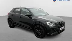 Used 2026 Audi Q2 Black Edition SUV | £26,449 (Fair price)