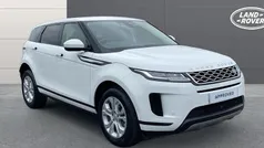 Used 2023 Land Rover Range Rover evoque S Hatchback | £23,795 (Fair price)