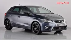 Used 2020 Seat Ibiza FR Sport Hatchback | £11,980 (Fair price)