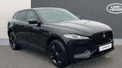 Used 2023 Jaguar F-Pace R-Dynamic SUV | £29,702 (Good price)