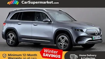 Grey Used 2023 Mercedes 350 AMG line Estate | £28,197 (Fair price)