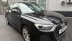 Used 2019 Audi A1 Sportback Sport Hatchback | £12,995 (Good price)