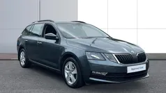 Used 2019 Skoda Octavia SE Estate | £13,208 (Fair price)
