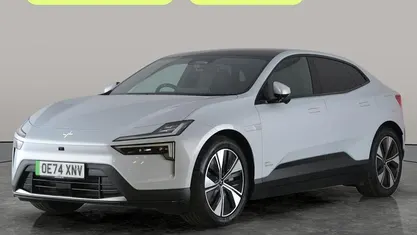 Used Polestar 4 Plus 400 kW (544 HP) 2026 SUV