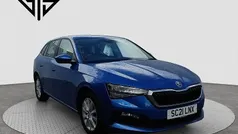 Used 2023 Skoda Scala SE Technology Hatchback | £7,995 (Good price)