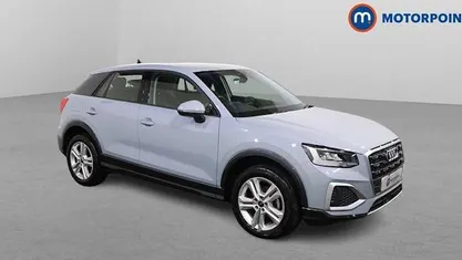 Used Audi Q2 Sport 116 HP (85 kW) 2026 SUV