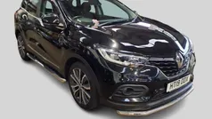 Used 2021 Renault Kadjar Iconic SUV | £9,495 (Fair price)