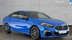 Used 2024 BMW M235 Comfort Edition Coupe | £32,750 (Fair price)