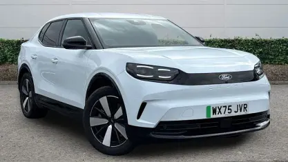 Usado Ford Capri Select 210 kW (286 CV) 2026 SUV