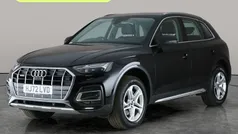 Used 2024 Audi Q5 Sport SUV | £27,656 (Super price)