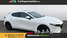 Used 2022 Mazda 3 Inclusive Hatchback | £16,176 (Fair price)