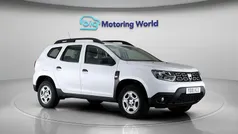 Used 2019 Dacia Duster Essentiel SUV | £8,600 (Super price)