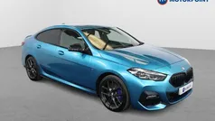 Blue Used 2022 BMW 220 M Sport Coupe | £24,149 (Fair price)