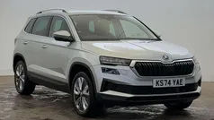 Used 2025 Skoda Karoq SE L SUV | £25,695 (Fair price)