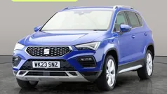 Used 2025 Seat Ateca Xperience SUV | £19,041 (Good price)