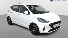Used 2025 Hyundai i10 Premium Hatchback | £14,499 (Fair price)