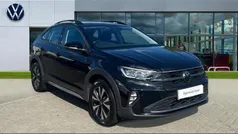 Used 2022 VW Taigo Life SUV | £16,409 (Fair price)