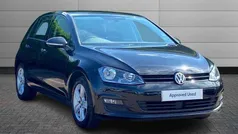 Used 2016 VW Golf VII Edition Hatchback | £9,250 (Fair price)