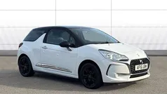 Used 2016 DS Automobiles DS3 Chic Hatchback | £5,084 (Fair price)