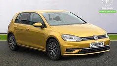 Used 2018 VW Golf VII SE Hatchback | £12,999 (Fair price)