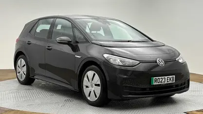 Used VW ID.3 Pro 106 kW (145 HP) 2022 Hatchback