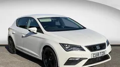 Used 2018 Seat Leon FR Hatchback | £9,490 (Fair price)