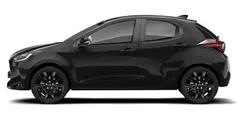 Used 2022 Mazda 2 Hatchback | £15,700 (Fair price)