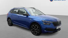 Used 2023 Skoda Kamiq Monte Carlo SUV | £17,699 (Good price)
