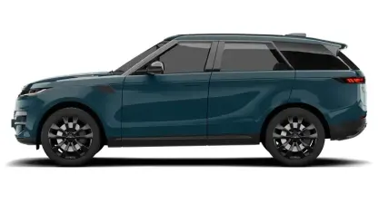 New Land Rover Range Rover Sport SE Dynamic 300 HP (220 kW) 2026 SUV