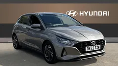 Other Used 2023 Hyundai i20 SE Hatchback | £13,454 (Fair price)