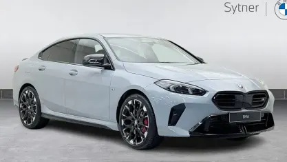Nowe BMW M235 300 KM (220 kW) 2026 Coupe