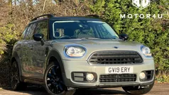Grey Used 2019 Mini Cooper Classic Hatchback | £11,990 (Fair price)