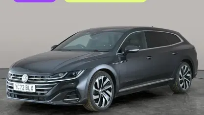 Used VW Arteon R-line 150 HP (110 kW) 2024 Estate