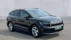 Grey Used 2024 Skoda Karoq SE L SUV | £22,890 (Fair price)