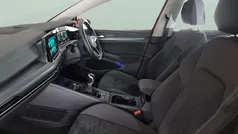 Used 2024 VW Golf VIII Style Estate | £12,019 (Super price)