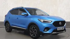 Used 2024 MG ZS Exclusive Hatchback | £13,762 (Fair price)