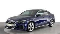 Used 2024 Audi A3 S-Line Sedan | £18,720 (Good price)