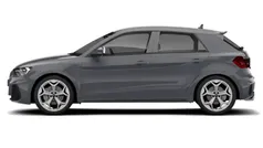 Used 2018 Audi A1 Sportback Black Edition Hatchback | £11,999 (Fair price)