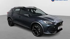 Used 2024 Cupra Formentor SUV | £23,699 (Fair price)