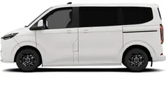Used 2023 Ford Tourneo Custom Titanium MPV | £23,994 (Fair price)