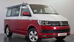Other Used 2016 VW California California Van | £48,495 (Good price)