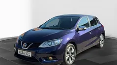 Used 2016 Nissan Pulsar Tekna Hatchback | £5,295 (Good price)
