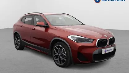 Used 2021 BMW X2 M Sport SUV | £22,149 (Fair price)