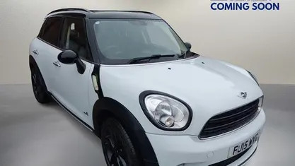 Used Mini Cooper 122 HP (89 kW) 2015 Hatchback