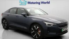 Used 2023 Polestar 2 Plus Hatchback | £30,300 (Fair price)