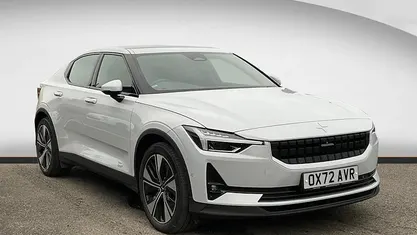 Used 2022 Polestar 2 Plus Hatchback | £17,590 (Fair price)
