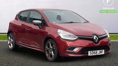 Used 2018 Renault Clio IV GT-Line Hatchback | £7,799 (Fair price)